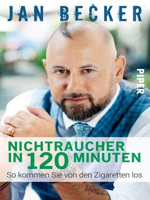 cover image of Nichtraucher in 120 Minuten
